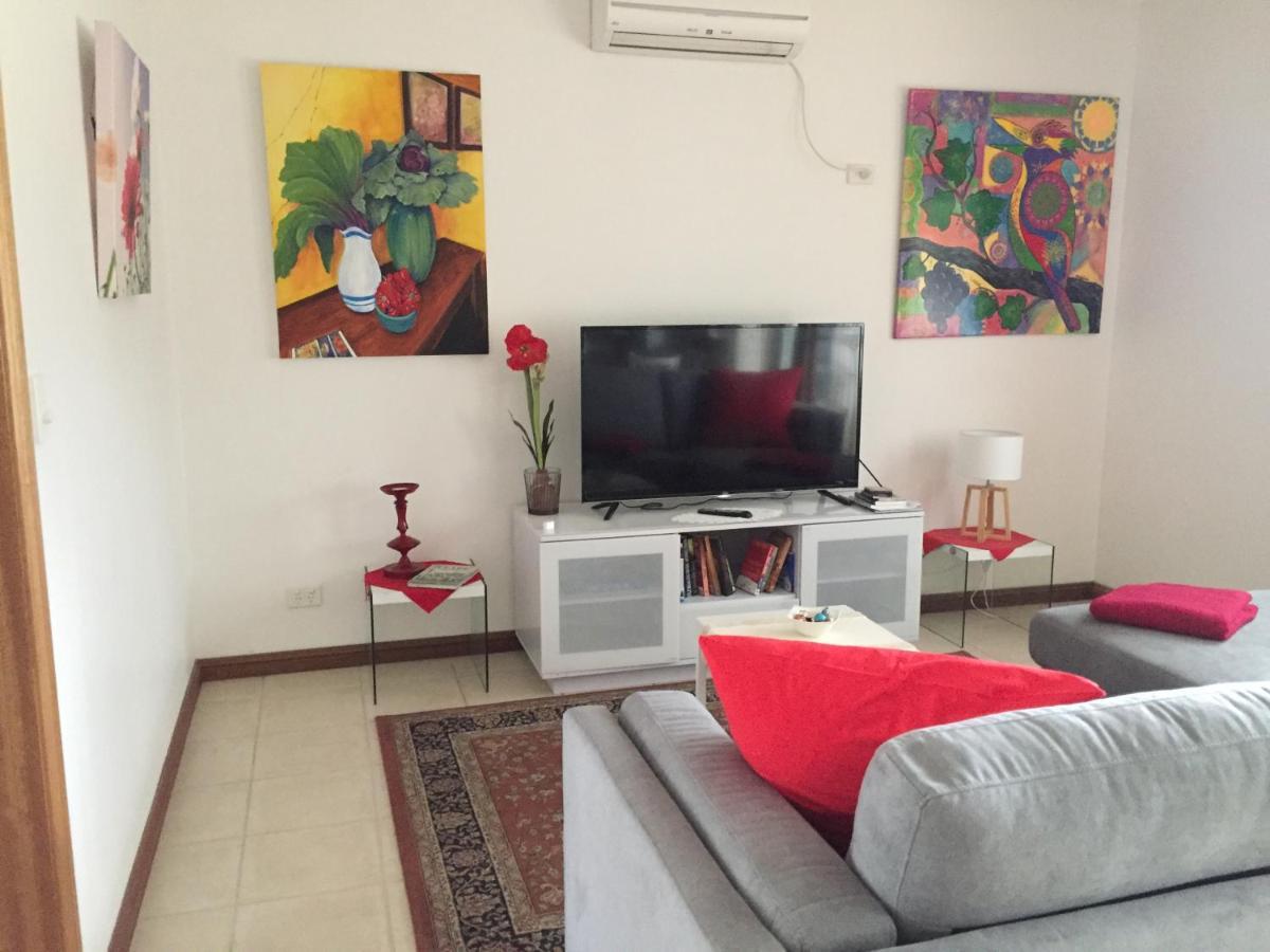 Clarevale Cottage B&B Экстерьер фото