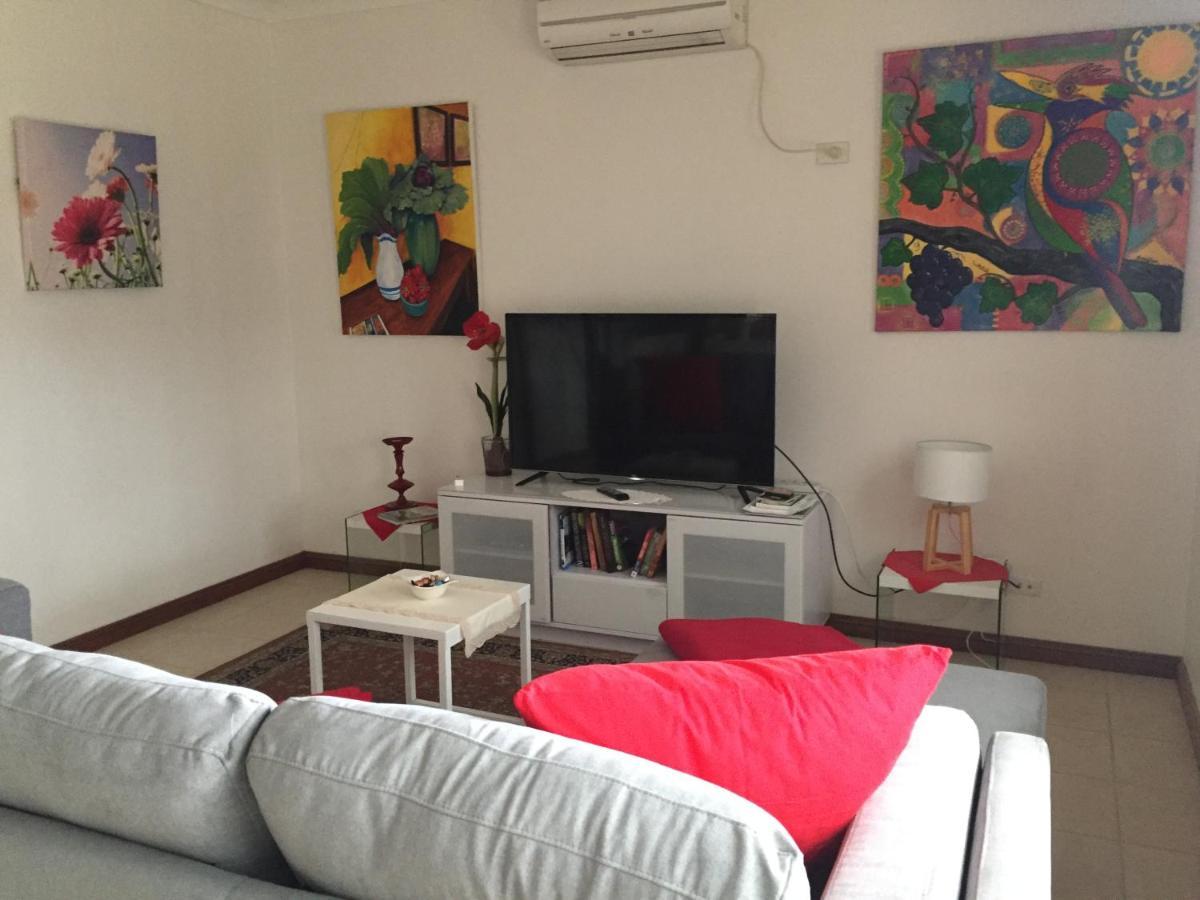 Clarevale Cottage B&B Экстерьер фото