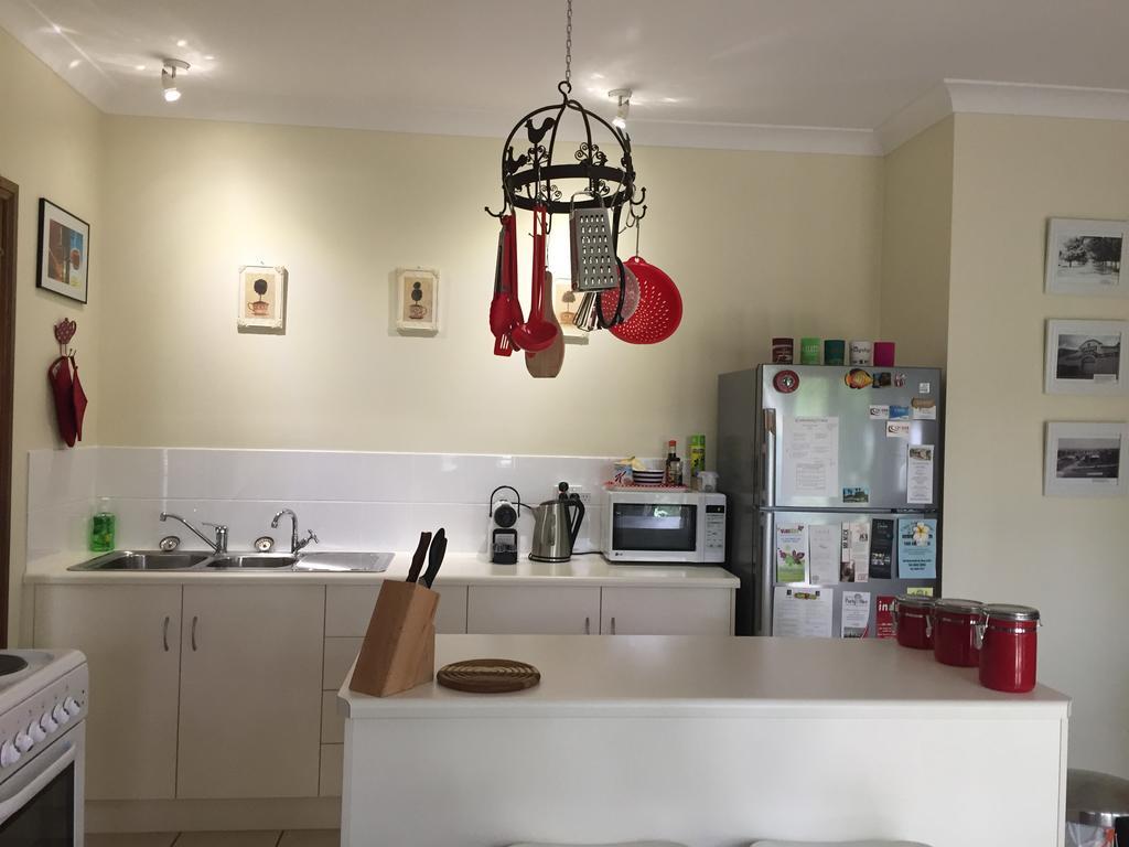 Clarevale Cottage B&B Экстерьер фото