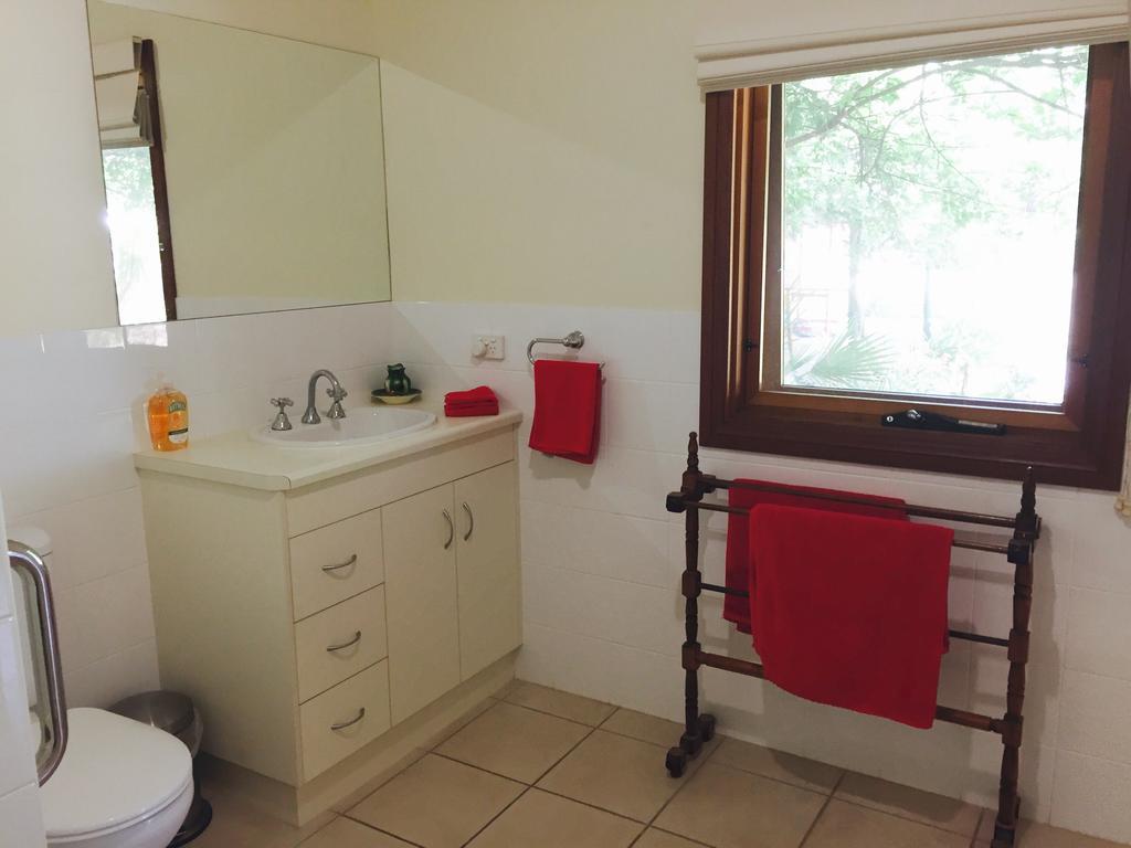 Clarevale Cottage B&B Экстерьер фото