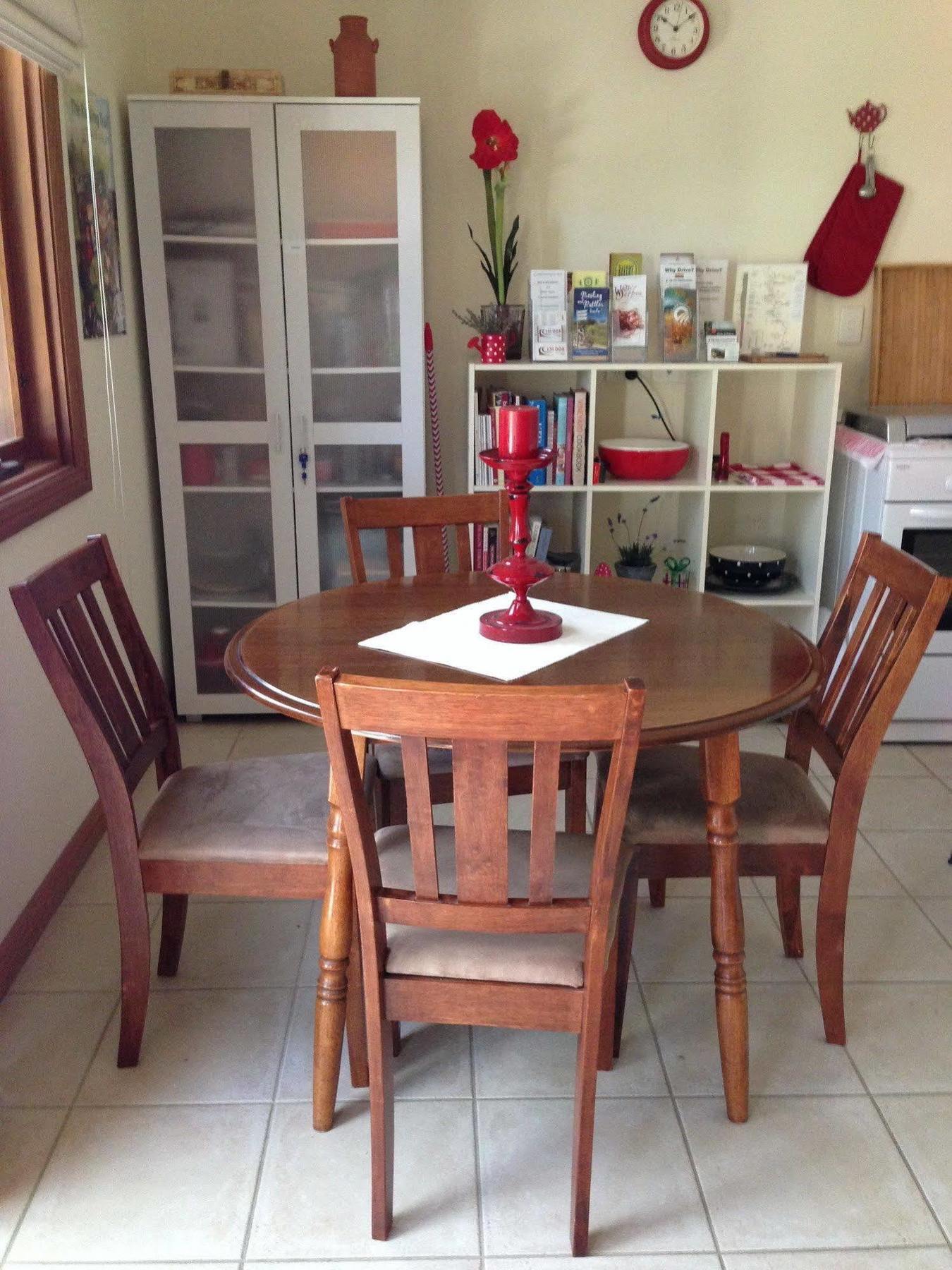 Clarevale Cottage B&B Экстерьер фото