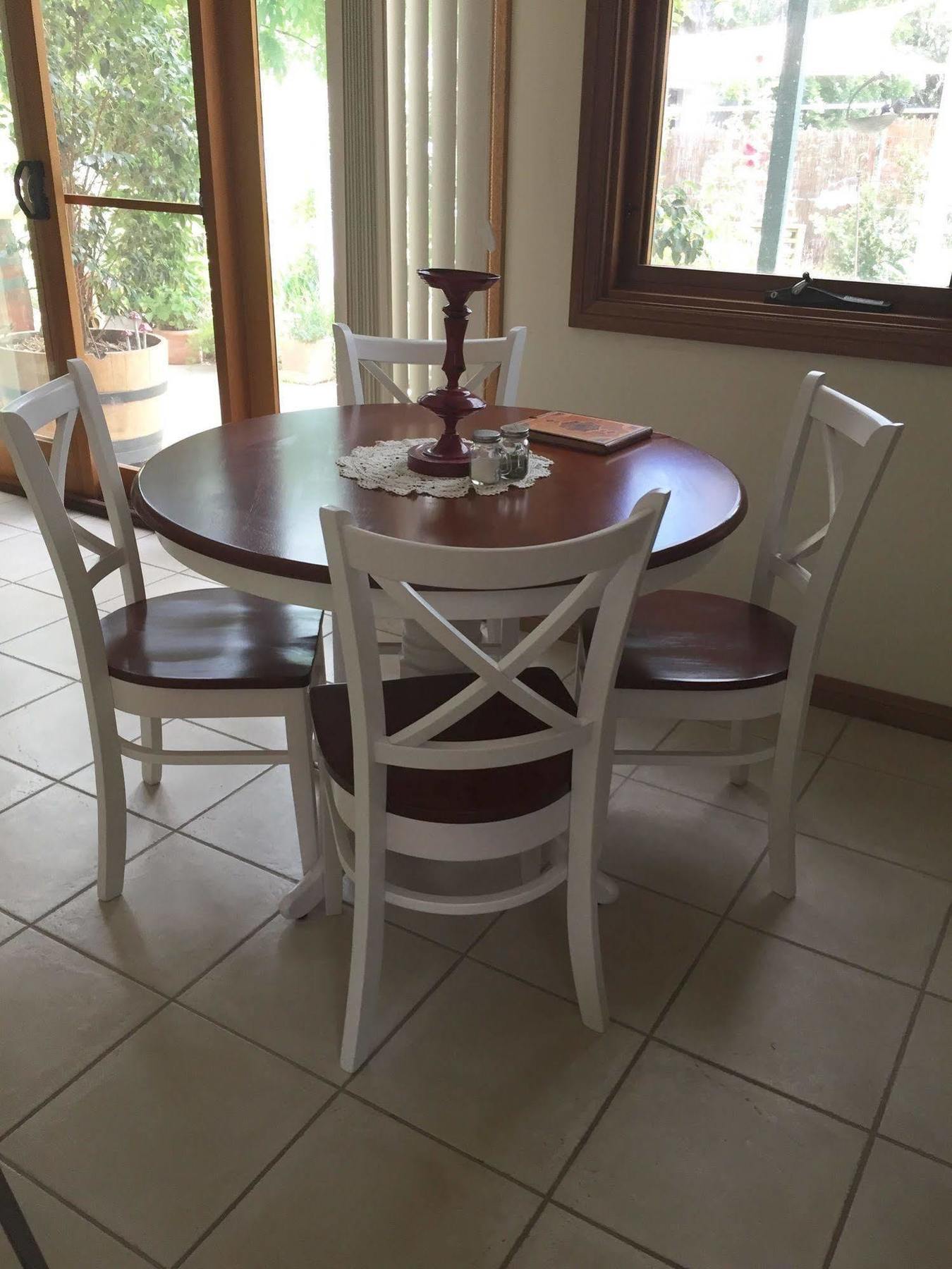 Clarevale Cottage B&B Экстерьер фото