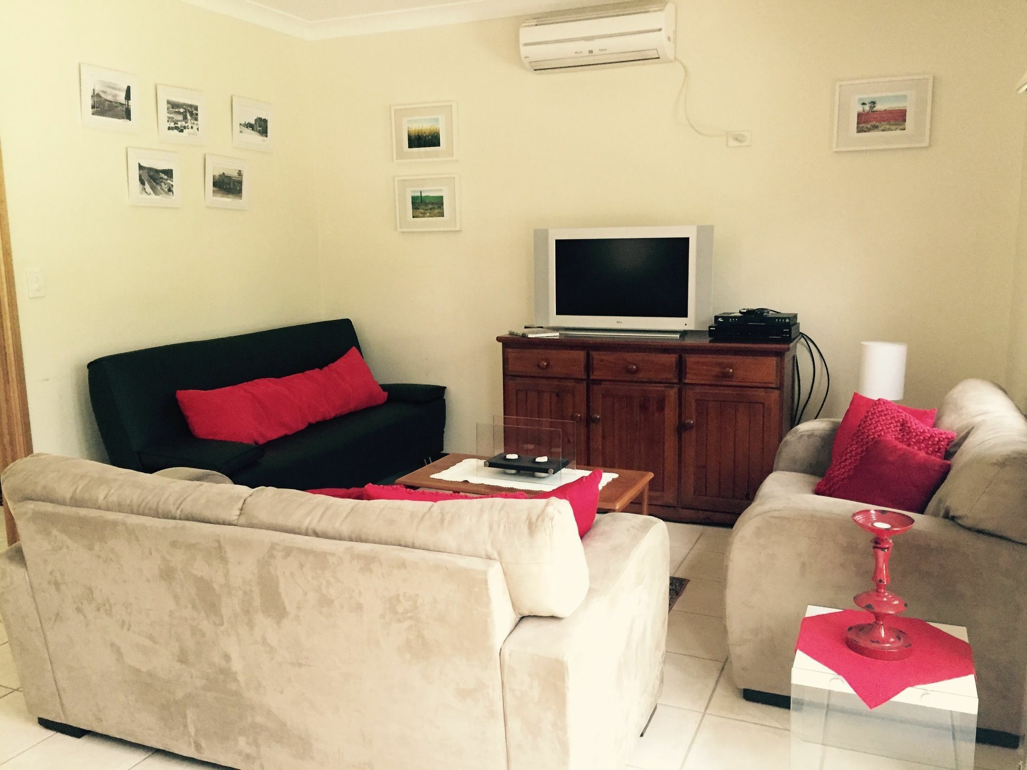 Clarevale Cottage B&B Экстерьер фото
