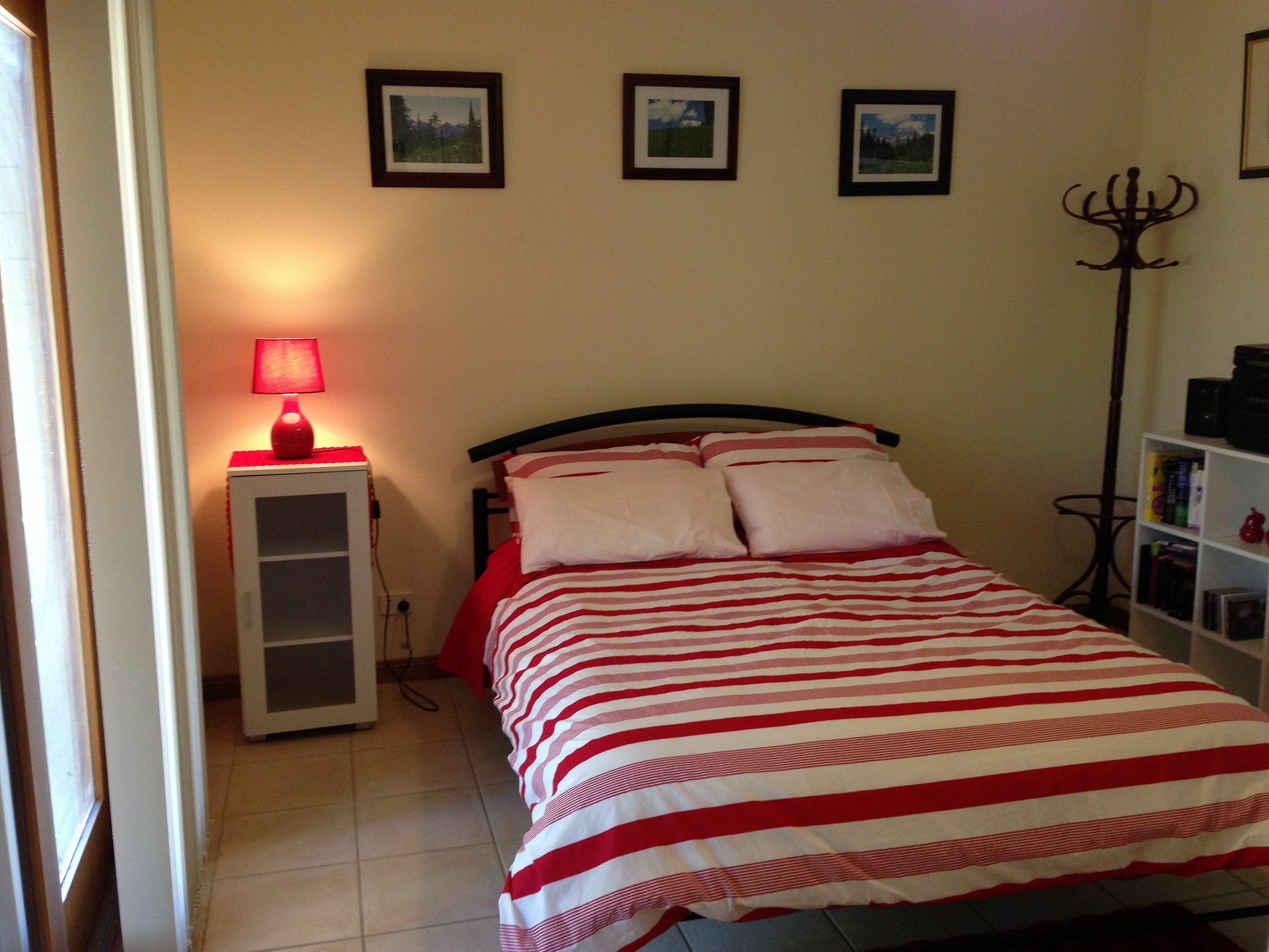 Clarevale Cottage B&B Экстерьер фото