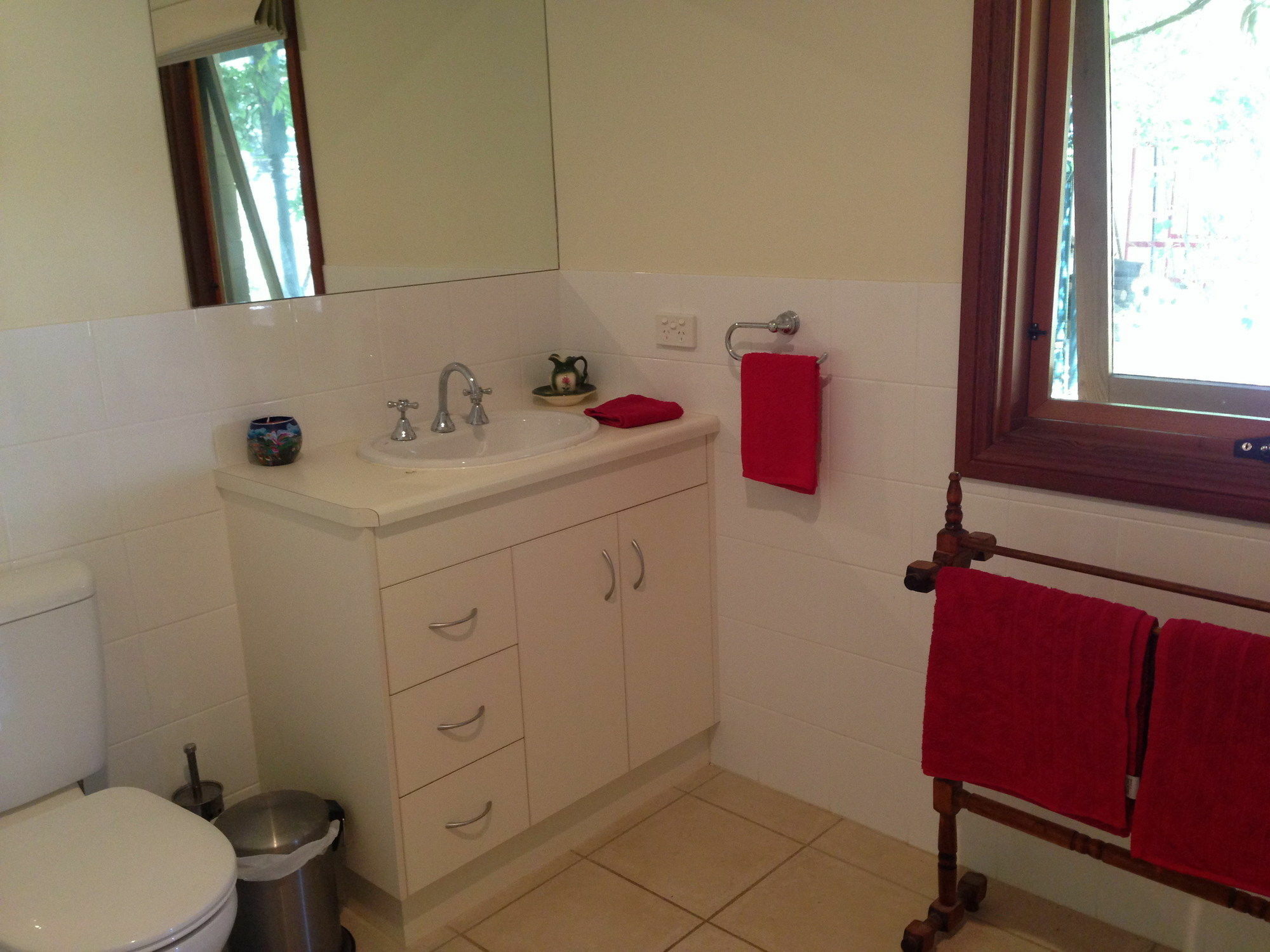 Clarevale Cottage B&B Экстерьер фото