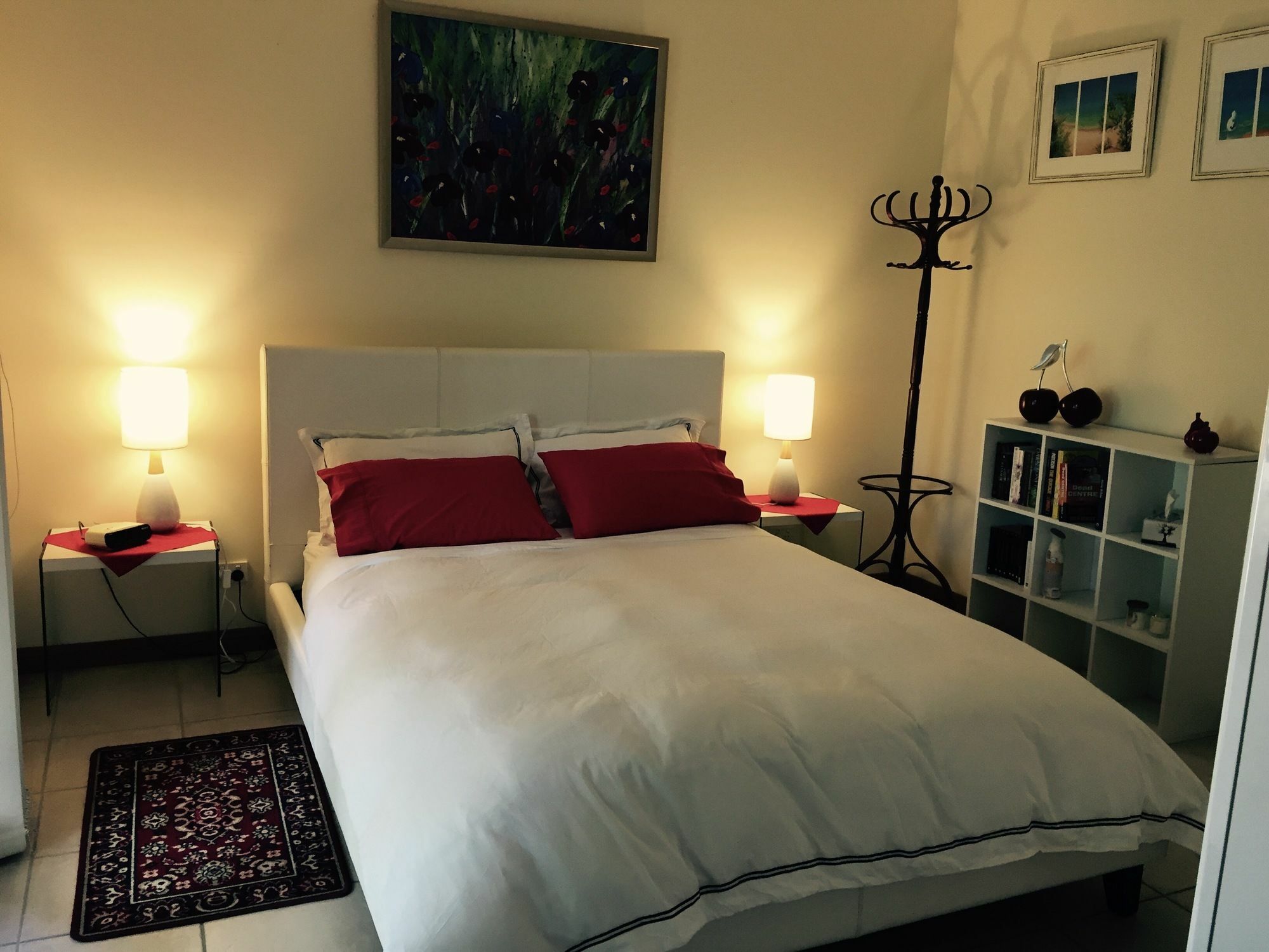 Clarevale Cottage B&B Экстерьер фото